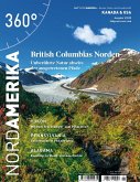360° NordAmerika - Ausgabe 1/2025 360° NordAmerika - Ausgabe 1/2025