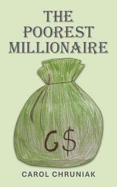 Cover The Poorest Millionaire