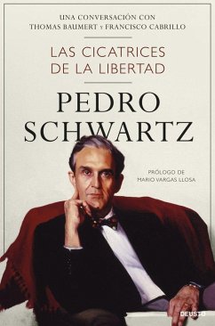 Cover Las cicatrices de la libertad