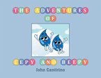 The Adventures of Eepy and Beepy