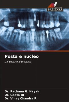 Cover Posta e nucleo