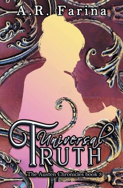 Cover Universal Truth