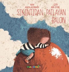 Cover Sikintidan Patlayan Balon