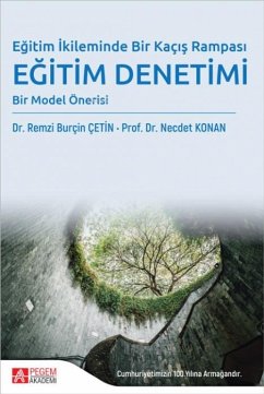 Cover Egitim Ikileminde Bir Kacis Rampasi Egitim Denetimi