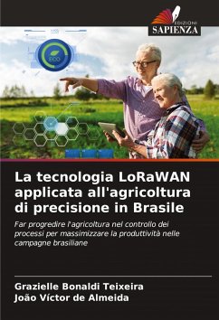 Cover La tecnologia LoRaWAN applicata all'agricoltura di precisione in Brasile
