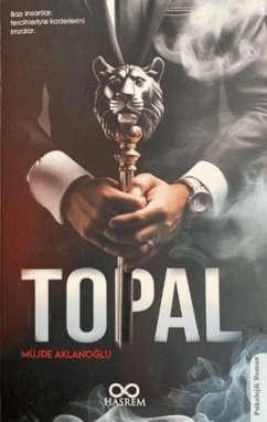 Cover Topal