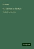 The Harmonies of Nature The Harmonies of Nature