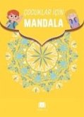 Cocuklar Icin Mandala 3 Cocuklar Icin Mandala 3