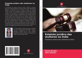 Estatuto jurídico das mulheres na Índia