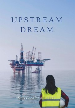 Upstream Dream - Goodson, Sally