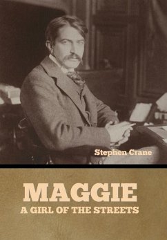 Cover Maggie