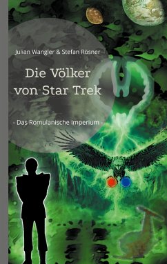 Die Völker von Star Trek Die Völker von Star Trek