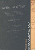 Introducción al yoga Introducción al yoga