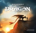 The Art and Making of How to Train Your Dragon