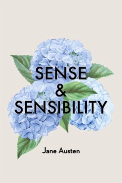Sense and sensibility - Austen, Jane