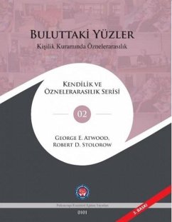 Cover Buluttaki Yüzler - Kisilik Kuraminda Öznelerarasilik Ciltli