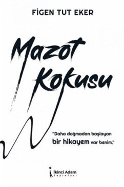Cover Mazot Kokusu