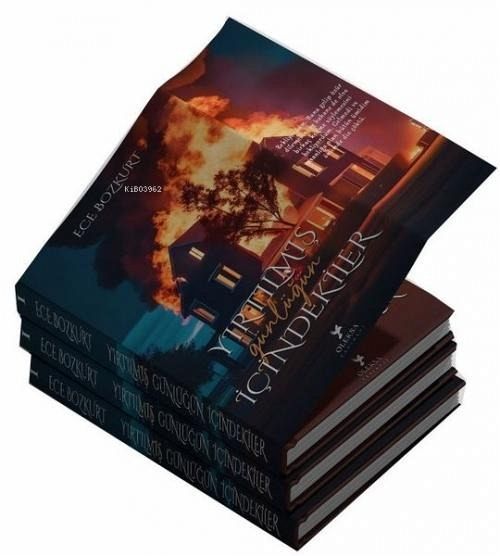 Yirtilmis Günlügün Icindekiler Yirtilmis Günlügün Icindekiler