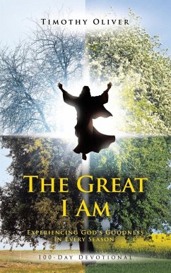 The Great I Am