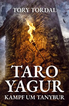 Cover Taro Yagur - Kampf um Tanybur
