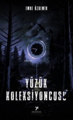 Yüzük Koleksiyoncusu - Özdemir, Emre