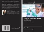 Guía de bienestar dental pediátrico Guía de bienestar dental pediátrico
