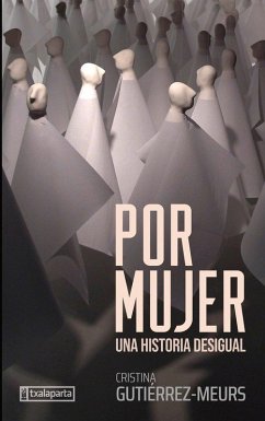 Por mujer Cover Por mujer