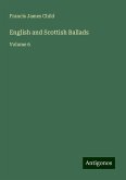 English and Scottish Ballads