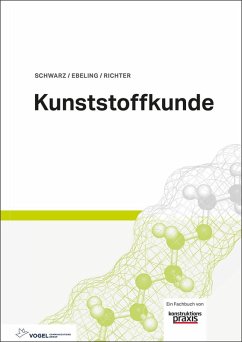 Cover Kunststoffkunde