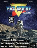 Mad Scribe Magazine Issue #10 Mad Scribe Magazine Issue #10