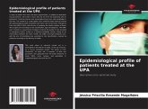 Epidemiological profile of patients treated at the UPA