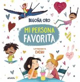 Mi persona favorita Mi persona favorita
