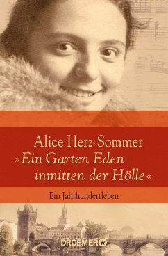 Cover Alice Herz-Sommer - 