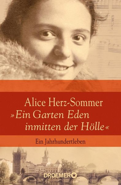 Alice Herz-Sommer - Alice Herz-Sommer -