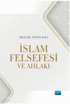 Cover Islam Felsefesi ve Ahlaki