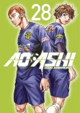 AO ASHI 28 AO ASHI 28