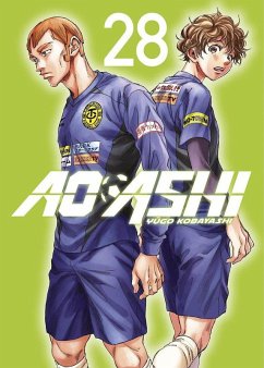 Cover AO ASHI 28