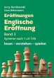 Eröffnungen - Englische Eröffnung... - Bild 1