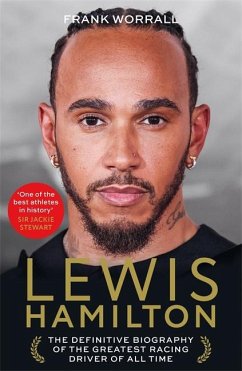Cover Lewis Hamilton