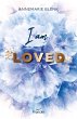 I am Loved (eBook, ePUB) - Bild 1
