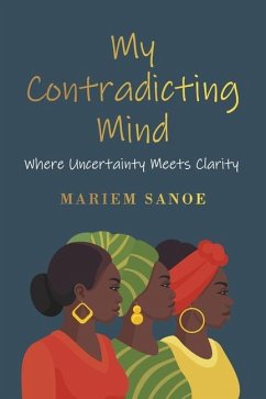 My Contradicting Mind - Sanoe, Mariem