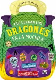Qué Llevan Los Dragones En La Mochila Qué Llevan Los Dragones En La Mochila