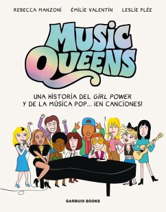 Cover Music Queens