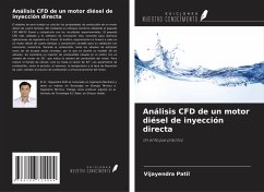 Análisis CFD de un motor diésel de inyección directa - Patil, Vijayendra