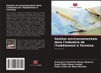 Gestion environnementale dans l'industrie de l'habillement à Teresina