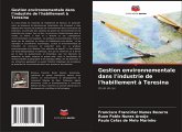 Gestion environnementale dans l'industrie de l'habillement à Teresina Gestion environnementale dans l'industrie de l'habillement à Teresina