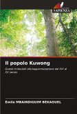 Il popolo Kuwong