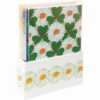 Kartenset Midsommar Magic FSC MIX, 8 Karten, 8 Umschläge, B6 Kartenset Midsommar Magic FSC MIX, 8 Karten, 8 Umschläge, B6