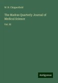 The Madras Quarterly Journal of Medical Science The Madras Quarterly Journal of Medical Science