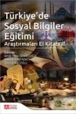 Türkiyede Sosyal Bilgiler Egitimi Arastirmalari El Kitabi 2 Türkiyede Sosyal Bilgiler Egitimi Arastirmalari El Kitabi 2